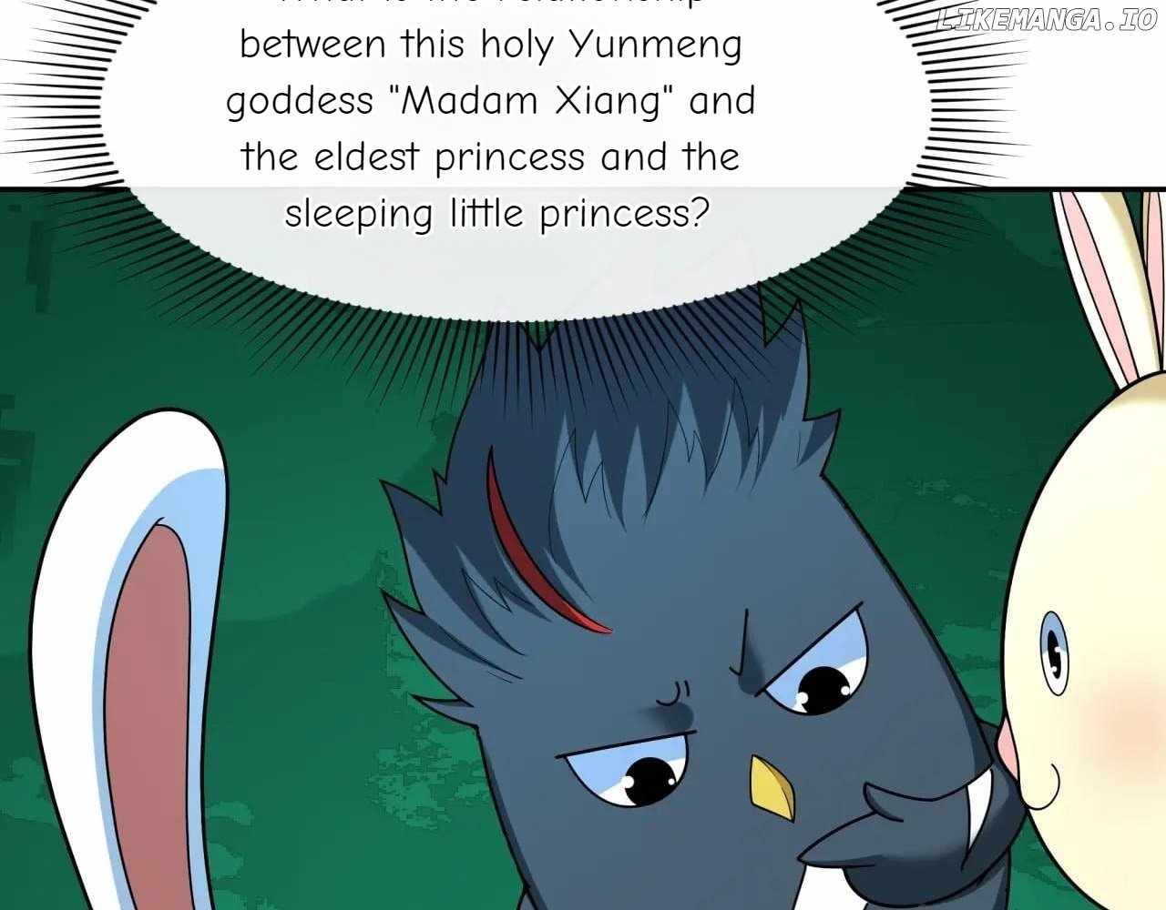 Age of Terror Chapter 373 49